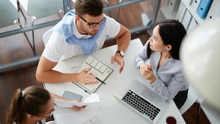 Digitalizar la gestión interna ayuda a las empresas a evitar reducciones salariales ilegales