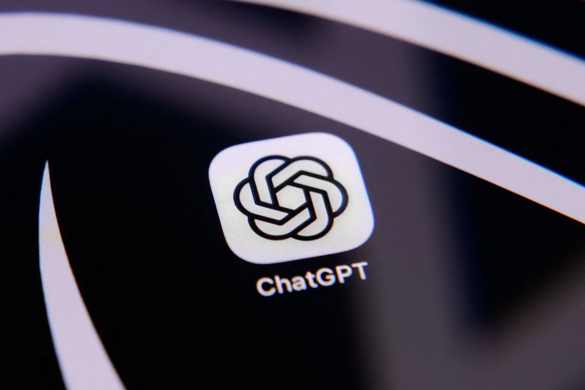 GPT 5.6. (Foto: AFP)