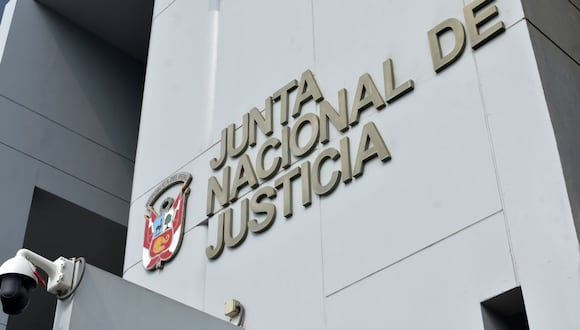 Junta Nacional de Justicia (JNJ) inició una investigación tras denuncia de copamiento de puestos de trabajo.