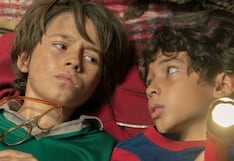 El elenco completo de “No tengo miedo”: quiénes son y a quiénes interpretan en la serie mexicana de Netflix