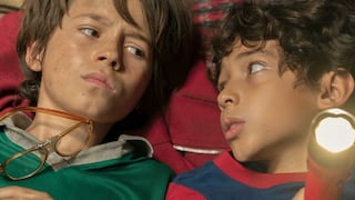 El elenco completo de “No tengo miedo”: quiénes son y a quiénes interpretan en la serie mexicana de Netflix