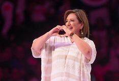 Xóchitl Gálvez asegura que “ya ganó” pero pide contar “hasta el último voto” en México