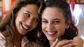 “Adoración”, el drama adolescente italiano de Netflix basado en la novela homónima