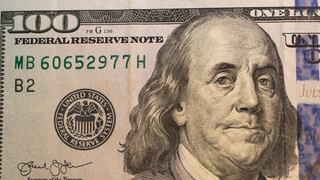 Tipo de cambio hoy en Perú: ¿En cuánto está el dólar este miércoles 23 de abril?