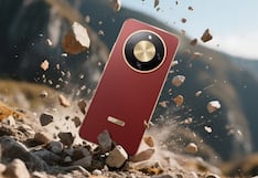 Marca de smartphone alcanza récord Guinness por esta característica