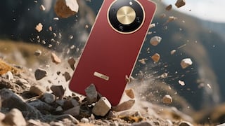 Marca de smartphone alcanza récord Guinness por esta característica