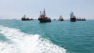 Produce autoriza pesca exploratoria del recurso caballa a partir del 16 de setiembre
