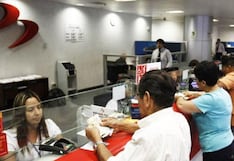 Crédito acentúa desaceleración por menor dinámica de la economía