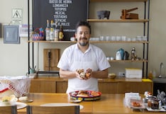 Un mexicano atípico