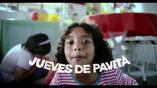 “Jueves de Pavita”: ¿otra prueba de que el Marketing 3.0 funciona?