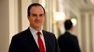 El perfil del asesor de Trump que pide aranceles a bienes que pasen por puerto de Chancay