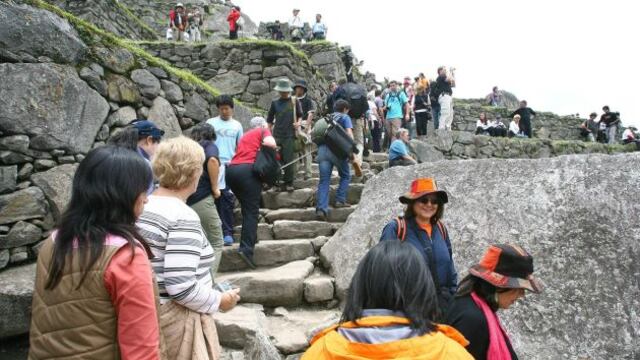 PBI de Cusco podría crecer 40% ante arribo de turistas 