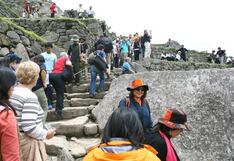 PBI de Cusco podría crecer 40% ante arribo de turistas