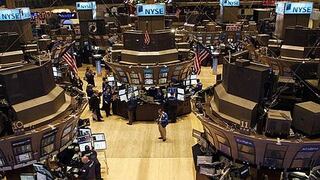 NYSE prueba nuevo plan de emergencia para reanudar sus operaciones tras Sandy