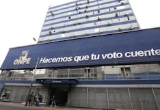 Bernardo Pachas asume jefatura interina de la ONPE tras renuncia de Corvetto: su perfil