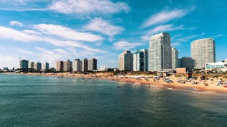 ¿Por qué Uruguay es un ejemplo de éxito en materia de sostenibilidad?