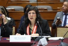 Poder Judicial pide al Congreso reponer S/37 millones recortados de su presupuesto 2027