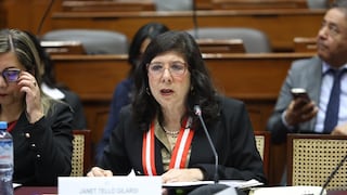 Poder Judicial pide al Congreso reponer S/37 millones recortados de su presupuesto 2027