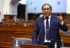 Flavio Cruz: “No es prioridad en este momento seguir el acuerdo con Fuerza Popular en la Mesa Directiva”