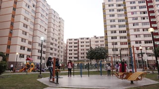 Sunat rematará 26 inmuebles: conozca los precios