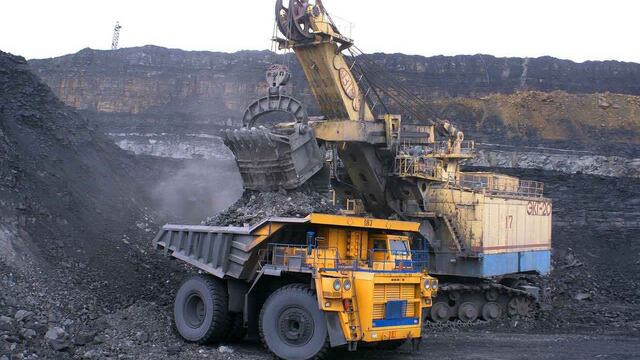 Inversión minera llegaría a los US$ 4,600 millones este año