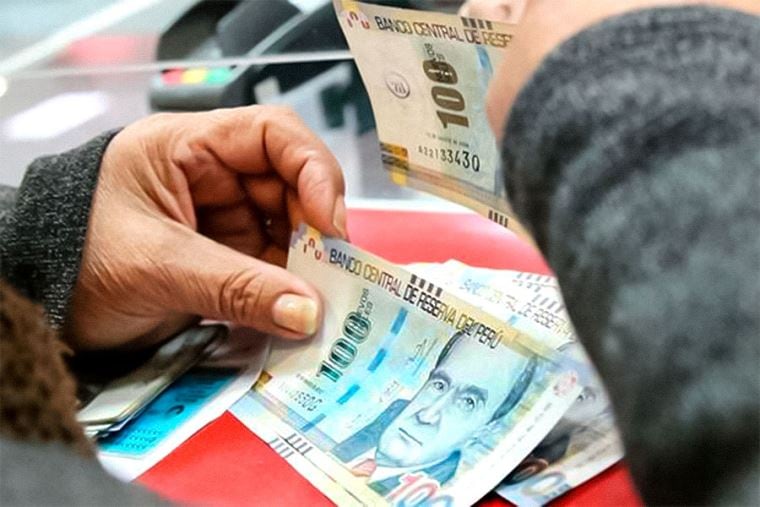 Bonos del Estado. (Foto: El Peruano)