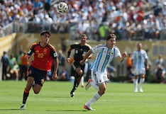 Argentinos buscan repetir la final del Mundial contra España: esto reclaman a la FIFA