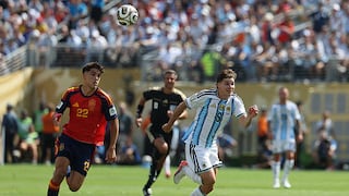 Argentinos buscan repetir la final del Mundial contra España: esto reclaman a la FIFA