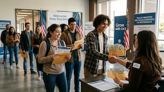 5 ciudades en EE.UU. que pagan entre US$5,000 y US$10,000 a quienes se mudan y se convierten en nuevos residentes