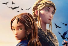 “Wildwood” no es una película infantil: la advertencia detrás de su clasificación PG-13