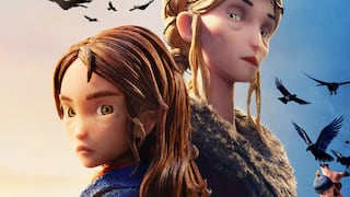 “Wildwood” no es una película infantil: la advertencia detrás de su clasificación PG-13