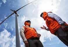 Luz del Sur concretó compra de Energía Renovable del Sur