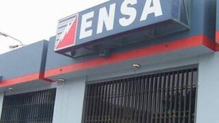 Indecopi multó a empresa eléctrica Ensa con S/ 2.9 millones por trato discriminatorio a clientes