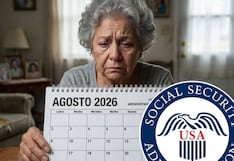 Los beneficiarios del Seguro Social que no recibirán sus depósitos en agosto: ¿a qué se debe?