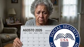 Los beneficiarios del Seguro Social que no recibirán sus depósitos en agosto: ¿a qué se debe?