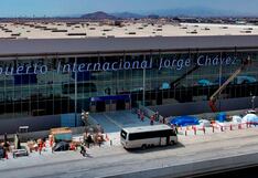 AETAI: Si no se garantiza operatividad, se tendrá que postergar inauguración del nuevo aeropuerto