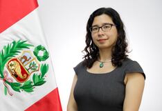 Comercio Exterior tiene nueva viceministra: ¿quién es y cuál es su trayectoria?