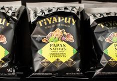 La marca peruana Tiyapuy está aplicando un modelo que desafía la estacionalidad de la papa