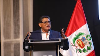 Carlos Álvarez propone dar bono por delincuente capturado y penales para políticos corruptos