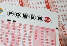 Powerball HOY 10/12/25: números ganadores de la lotería EN VIVO y resultados oficiales del jackpot de $930 millones en EE.UU.