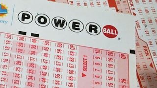 Powerball del 10/12/2025: números ganadores de la lotería y resultados oficiales del jackpot de $930 millones en EE.UU.
