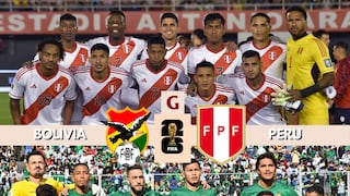 América TV En Vivo - ver Perú vs. Bolivia en directo vía Canal 4 Online