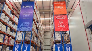 Delice y su inyección de capital en el sur de Lima: nueva planta y centro logístico en marcha