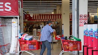 Consumo masivo: ticket de compra se eleva S/ 6.2 tras un año de pandemia