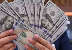 ¿Dólar culpable?: Caen utilidades de empresas de seguros luego de 2 años