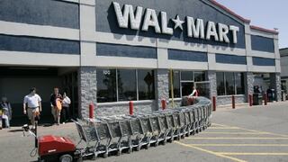 Wal-Mart rechazaría pagar US$ 600 millones a gobierno de EE.UU. por caso de sobornos