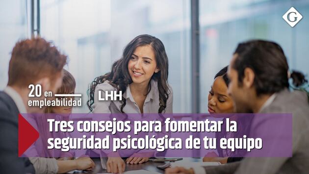 20 en Empleabilidad