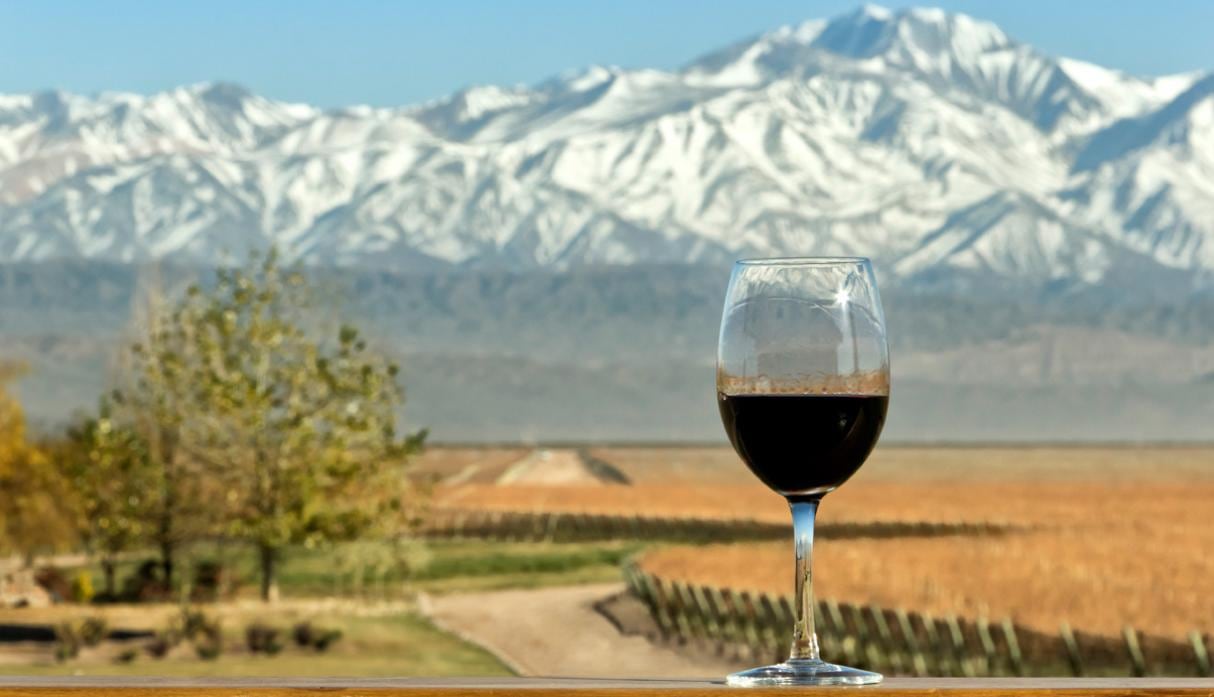 La Bodega Yacochuya se asienta a más de 2.000 metros sobre el nivel del mar, siendo una de las vitiviniculturas más altas del mundo. Es un vino de familia, que nace de viñedos centenarios. (Foto: Istock)