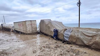 Declaran en emergencia distritos en Arequipa, Moquegua y Tacna por factor DANA