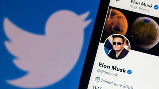 Twitter, cerca de un acuerdo de compra con Elon Musk, sube en Wall Street